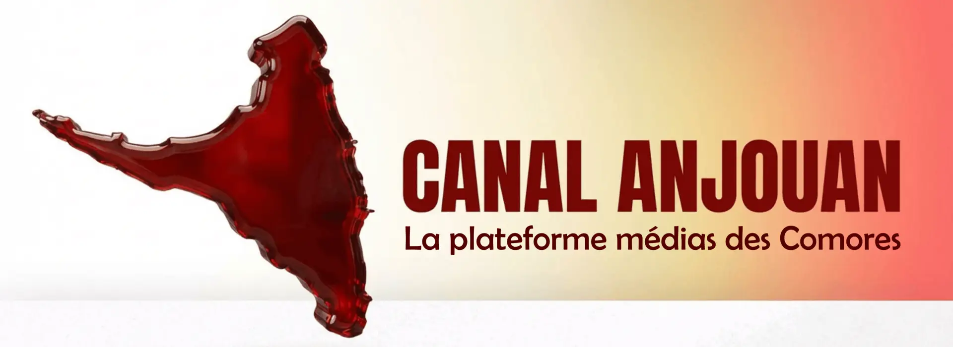 Canal Anjouan