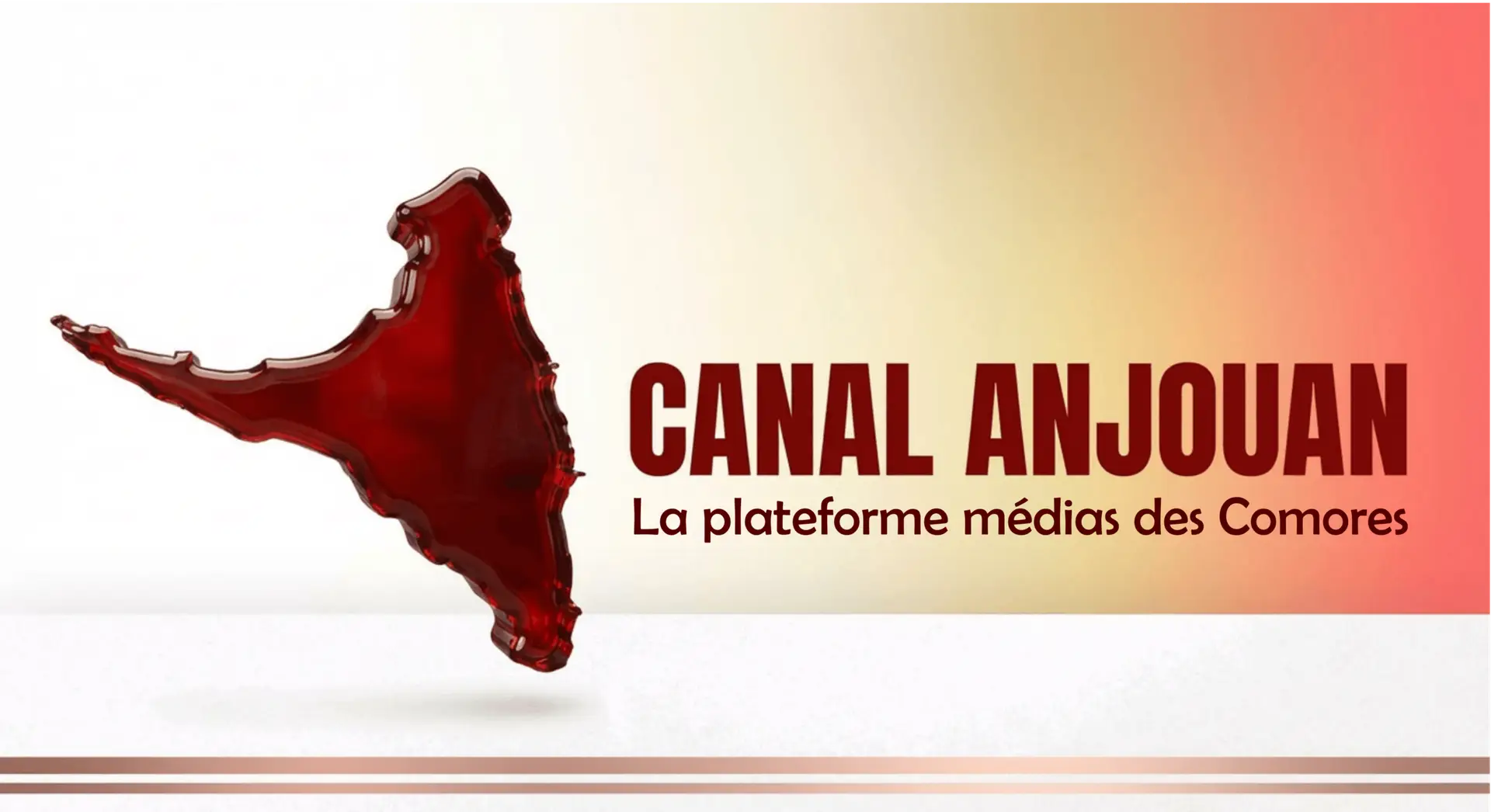 Canal Anjouan