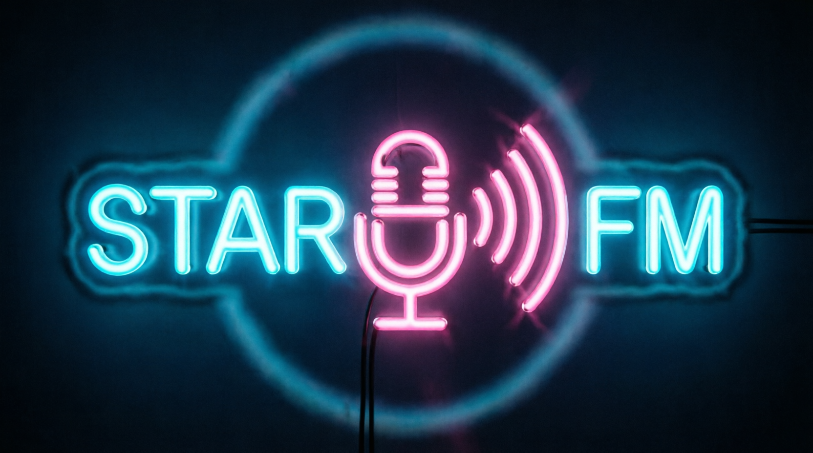 Logo Radio Star